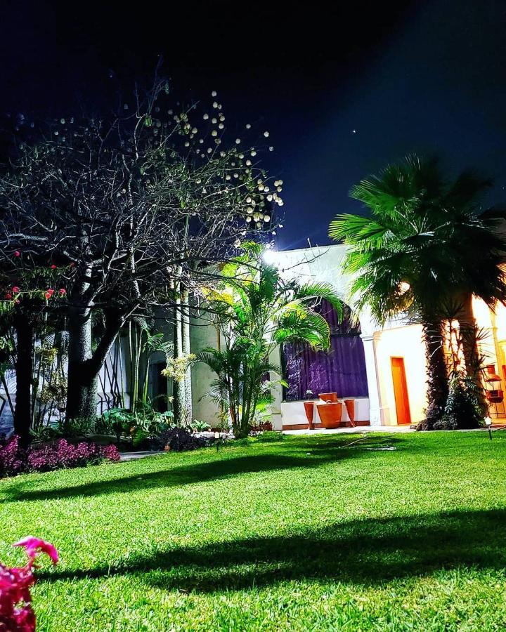 Tlaquepaque Pueblito Hotel Exterior photo